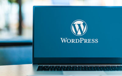 WordPress : les 5 bonnes raisons de l’utiliser pour créer le site internet de votre hôtel