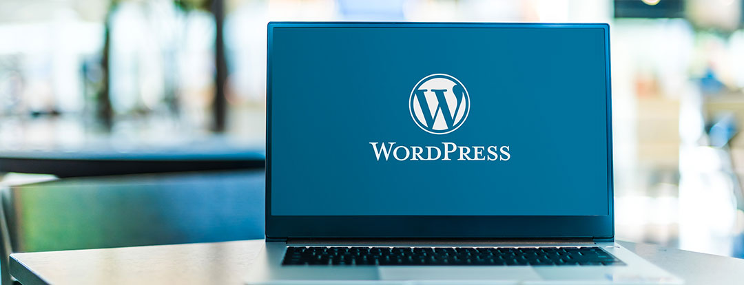 Wordpress - système de gestion de contenu de sites Internet