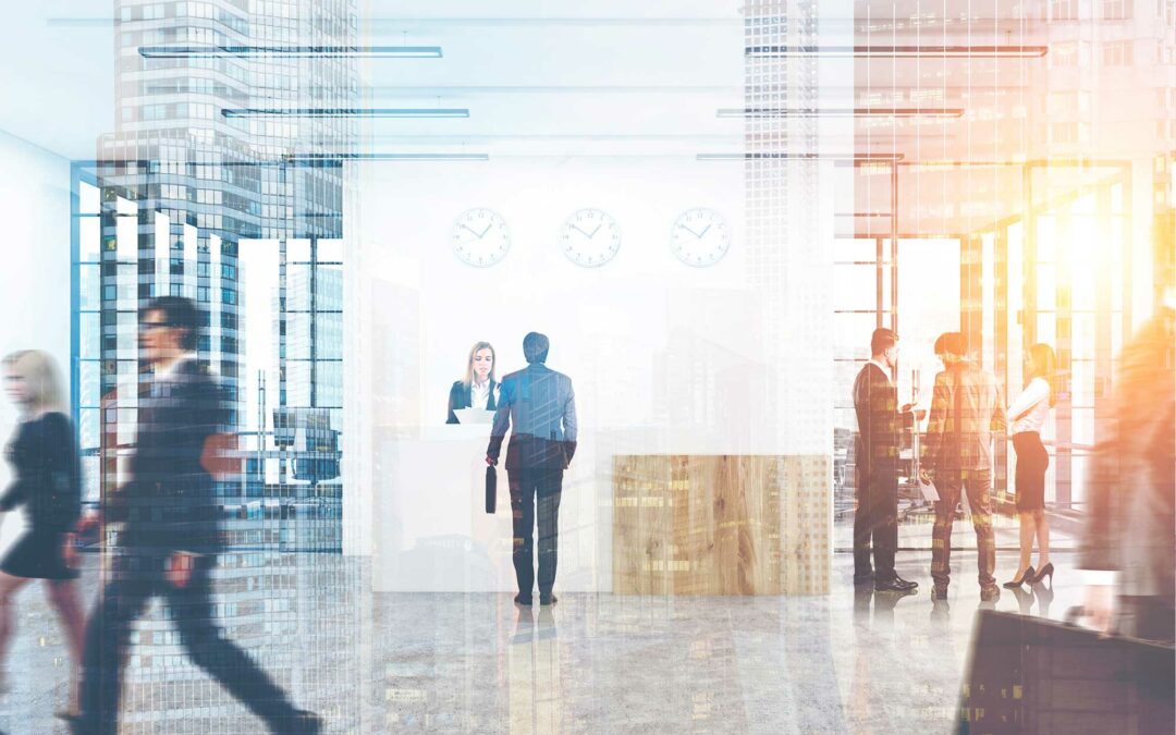 La Communication Digitale dans l’Hôtellerie : Un Atout Indispensable